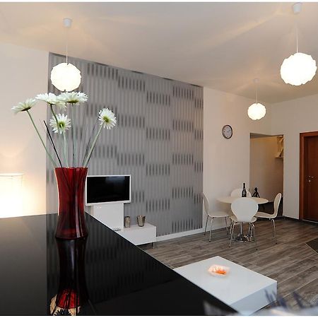 Guest House D&G -I Apartment & Room Ζαντάρ Δωμάτιο φωτογραφία
