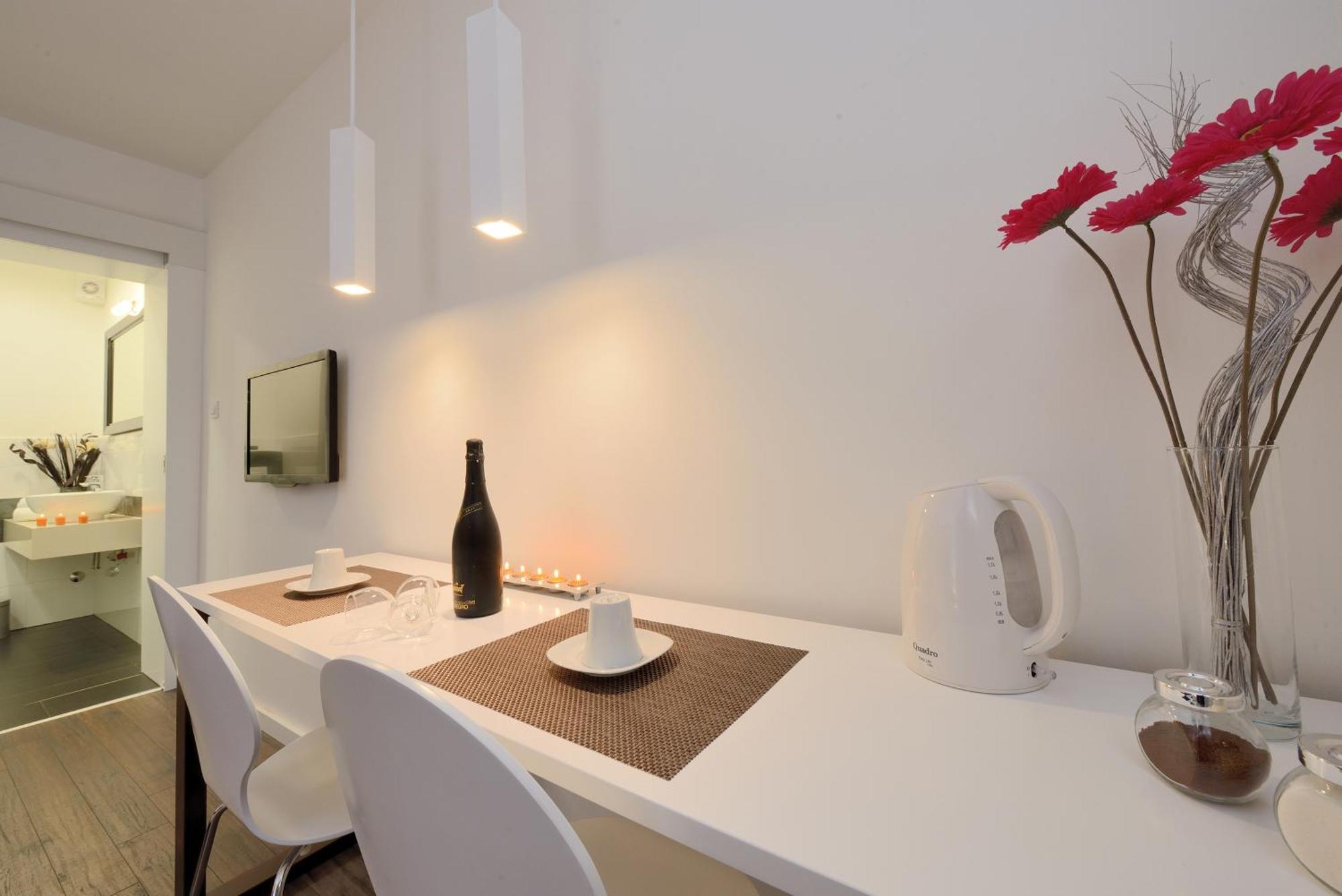 Guest House D&G -I Apartment & Room Ζαντάρ Δωμάτιο φωτογραφία