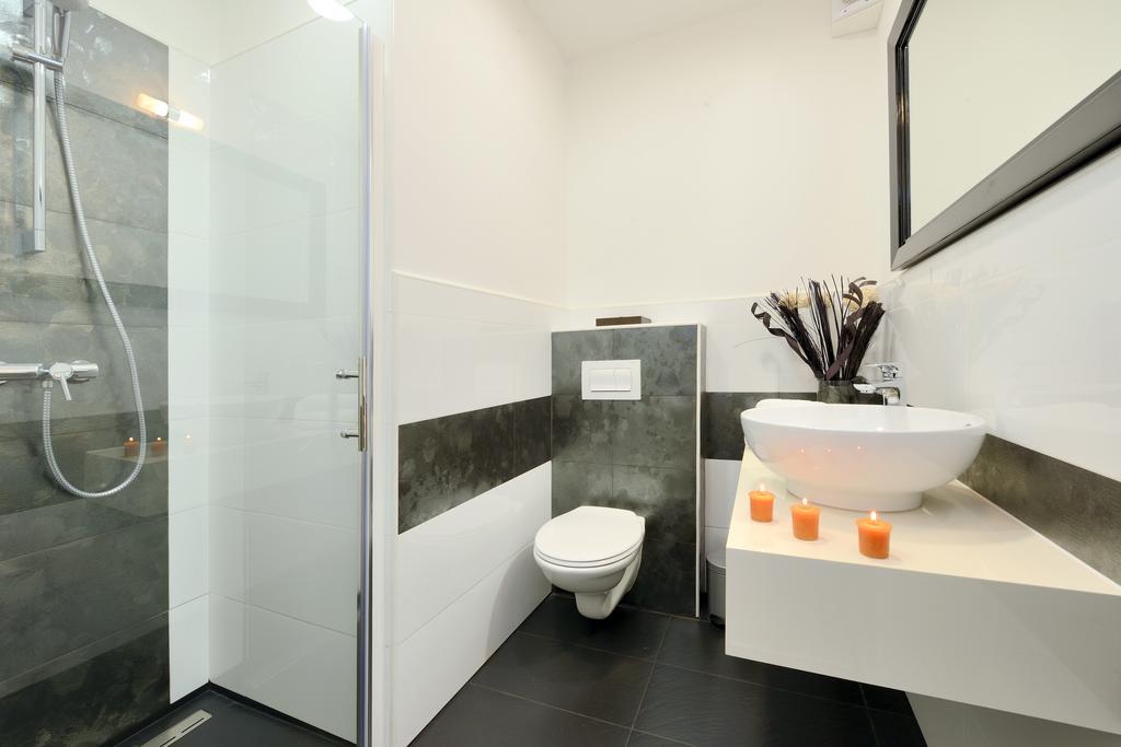 Guest House D&G -I Apartment & Room Ζαντάρ Δωμάτιο φωτογραφία