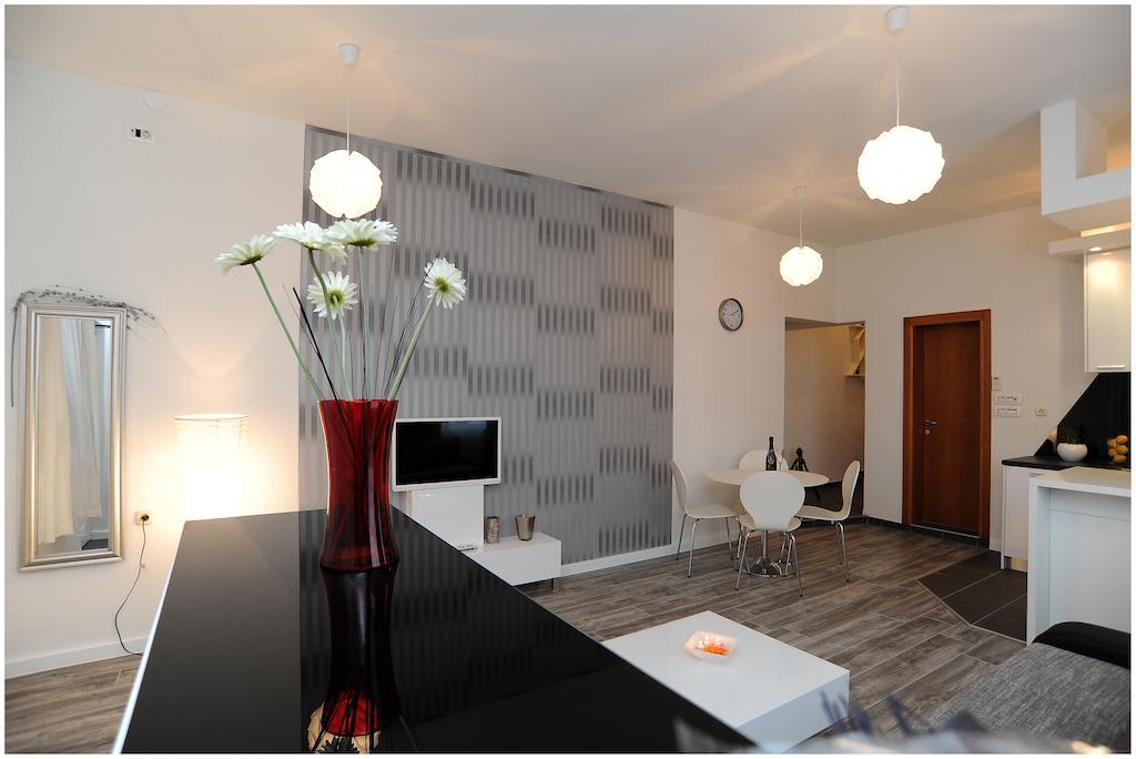 Guest House D&G -I Apartment & Room Ζαντάρ Δωμάτιο φωτογραφία
