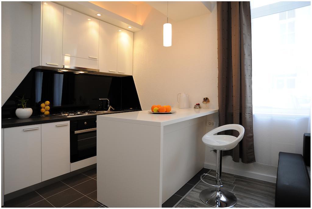 Guest House D&G -I Apartment & Room Ζαντάρ Εξωτερικό φωτογραφία