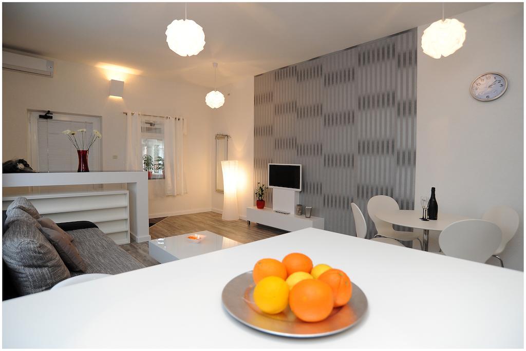 Guest House D&G -I Apartment & Room Ζαντάρ Δωμάτιο φωτογραφία