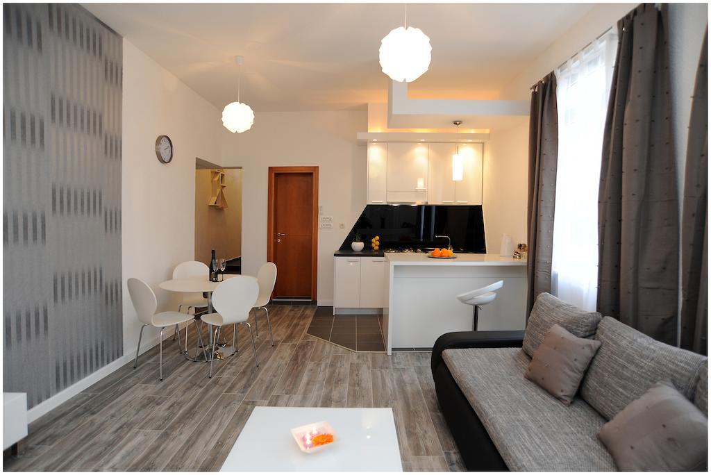 Guest House D&G -I Apartment & Room Ζαντάρ Εξωτερικό φωτογραφία