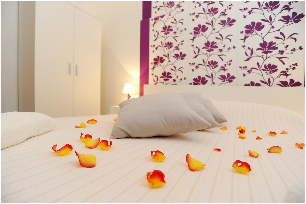 Guest House D&G -I Apartment & Room Ζαντάρ Εξωτερικό φωτογραφία